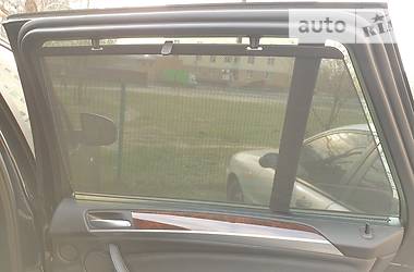 Позашляховик / Кросовер BMW X5 2012 в 