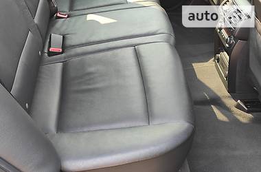 Позашляховик / Кросовер BMW X5 2013 в 