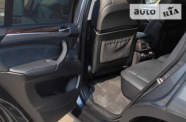 Позашляховик / Кросовер BMW X5 2013 в 