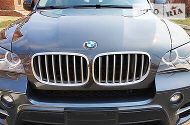 Позашляховик / Кросовер BMW X5 2013 в 