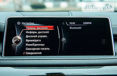 Позашляховик / Кросовер BMW X5 2015 в 