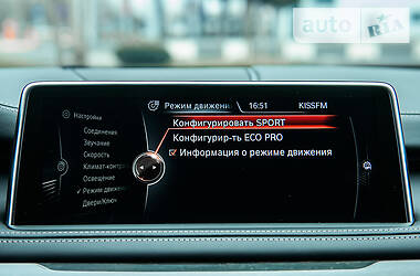 Позашляховик / Кросовер BMW X5 2015 в 
