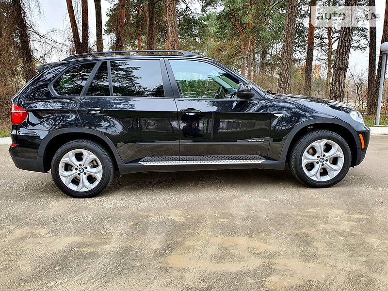 Внедорожник / Кроссовер BMW X5 2011 в Житомире фото 12 Внедорожник / Кроссовер BMW X5 2011 в Житомире