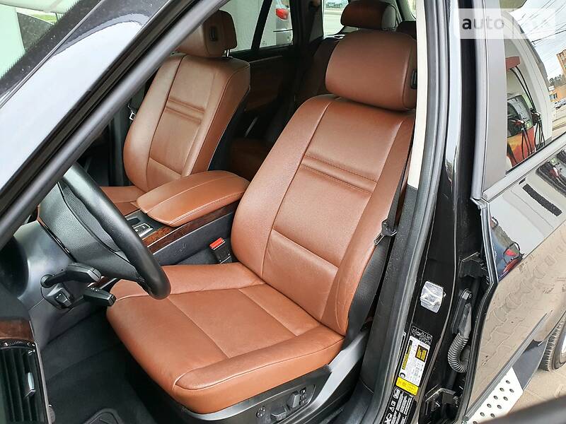 Внедорожник / Кроссовер BMW X5 2011 в Житомире фото 16 Внедорожник / Кроссовер BMW X5 2011 в Житомире