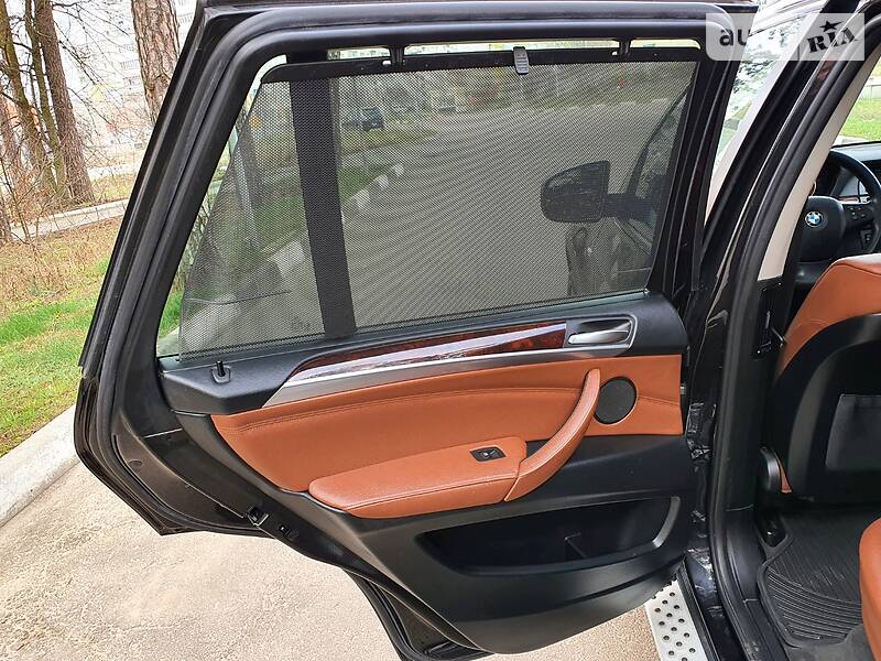 Внедорожник / Кроссовер BMW X5 2011 в Житомире фото 24 Внедорожник / Кроссовер BMW X5 2011 в Житомире