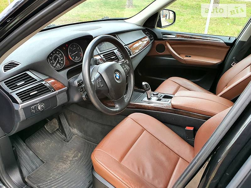 Внедорожник / Кроссовер BMW X5 2011 в Житомире фото 15 Внедорожник / Кроссовер BMW X5 2011 в Житомире