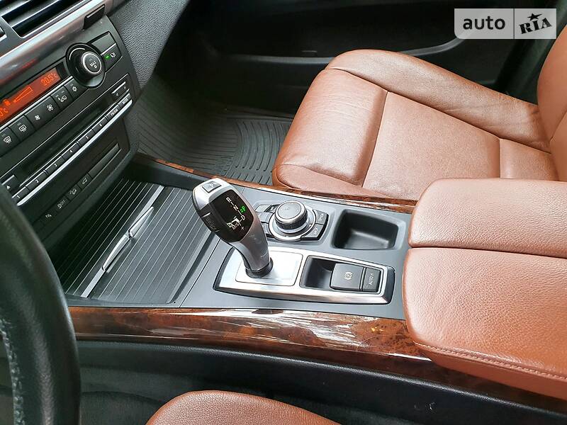 Внедорожник / Кроссовер BMW X5 2011 в Житомире фото 19 Внедорожник / Кроссовер BMW X5 2011 в Житомире