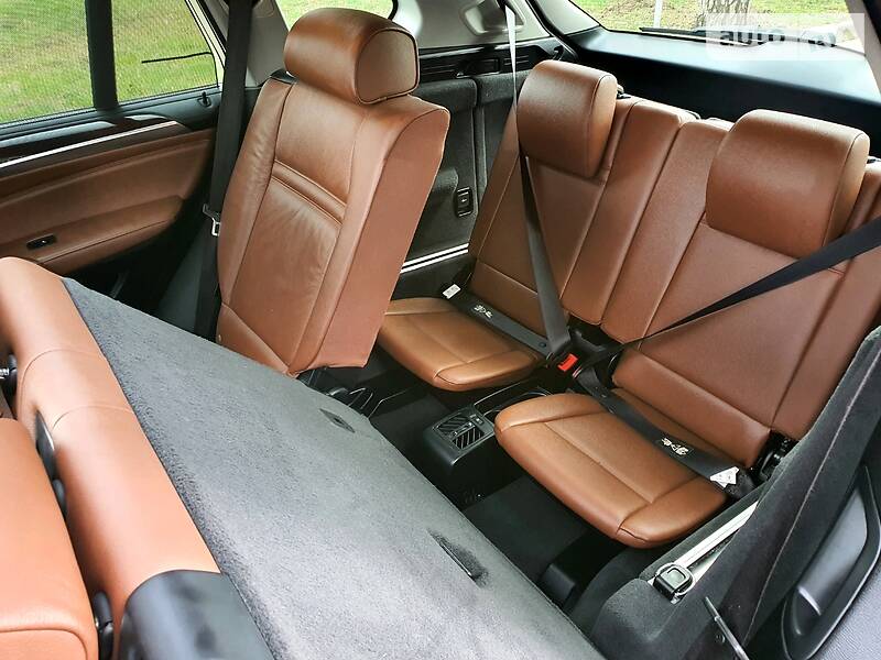 Внедорожник / Кроссовер BMW X5 2011 в Житомире фото 25 Внедорожник / Кроссовер BMW X5 2011 в Житомире