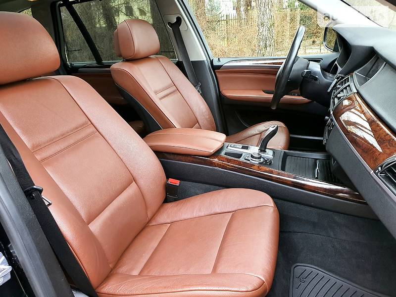 Внедорожник / Кроссовер BMW X5 2011 в Житомире фото 27 Внедорожник / Кроссовер BMW X5 2011 в Житомире