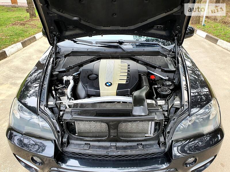 Внедорожник / Кроссовер BMW X5 2011 в Житомире фото 35 Внедорожник / Кроссовер BMW X5 2011 в Житомире