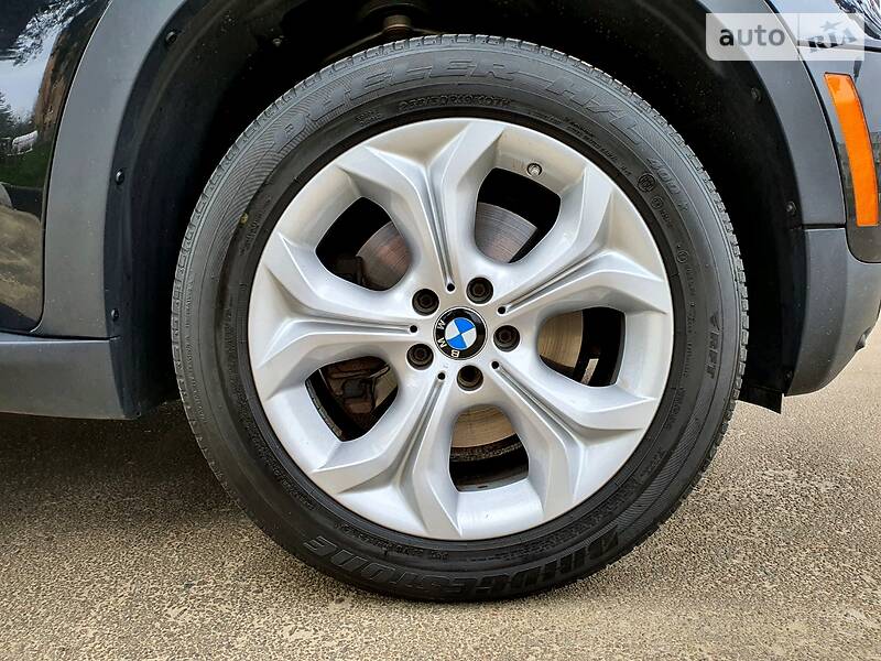 Внедорожник / Кроссовер BMW X5 2011 в Житомире фото 39 Внедорожник / Кроссовер BMW X5 2011 в Житомире