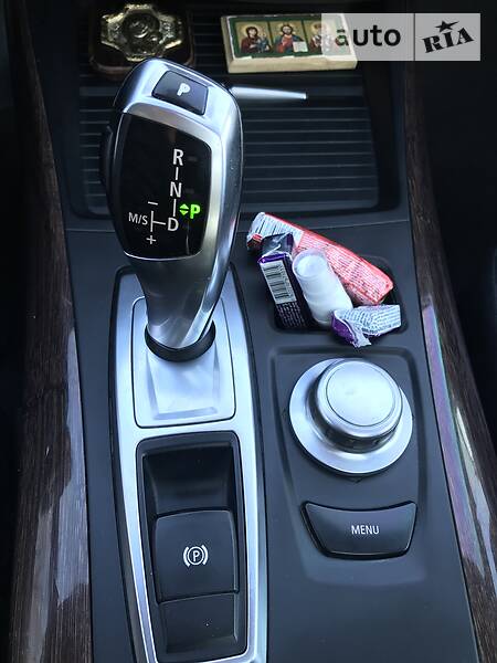 Позашляховик / Кросовер BMW X5 2007 в Рівному фото 22 Позашляховик / Кросовер BMW X5 2007 в Рівному