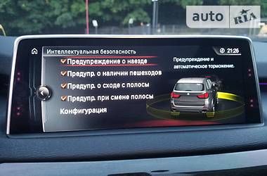 Позашляховик / Кросовер BMW X5 2017 в 