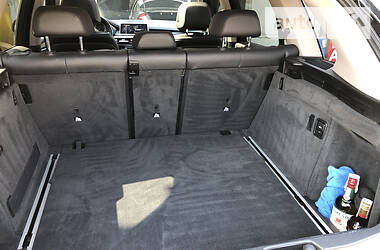 Позашляховик / Кросовер BMW X5 2014 в 