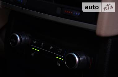 Позашляховик / Кросовер BMW X5 2017 в 
