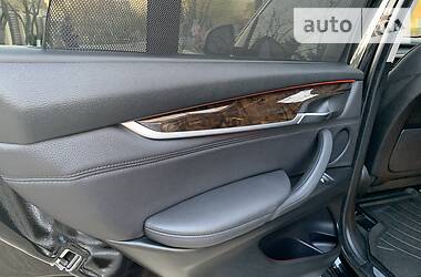 Позашляховик / Кросовер BMW X5 2014 в 
