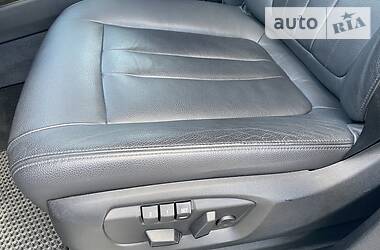 Позашляховик / Кросовер BMW X5 2015 в 