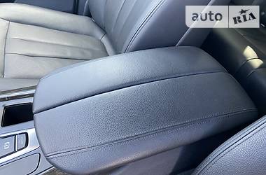 Позашляховик / Кросовер BMW X5 2015 в 