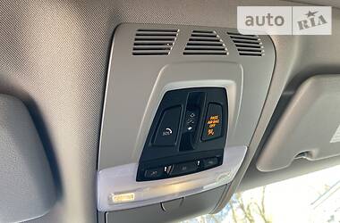 Позашляховик / Кросовер BMW X5 2015 в 