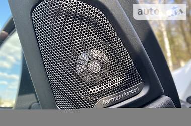 Позашляховик / Кросовер BMW X5 2015 в 