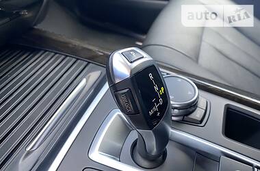 Позашляховик / Кросовер BMW X5 2015 в 