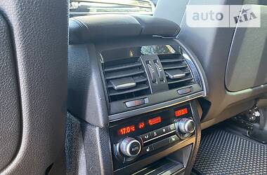 Позашляховик / Кросовер BMW X5 2015 в 