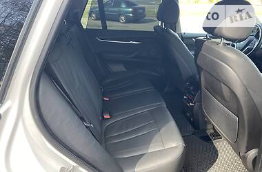 Позашляховик / Кросовер BMW X5 2015 в 