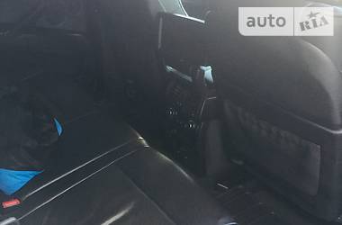 Позашляховик / Кросовер BMW X5 2008 в 