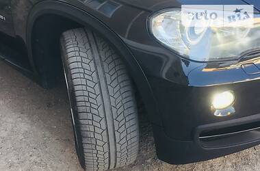 Позашляховик / Кросовер BMW X5 2008 в 