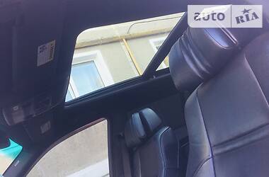 Позашляховик / Кросовер BMW X5 2008 в 
