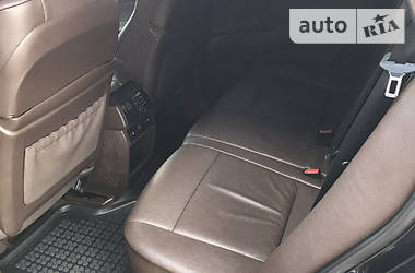 Позашляховик / Кросовер BMW X5 2007 в 