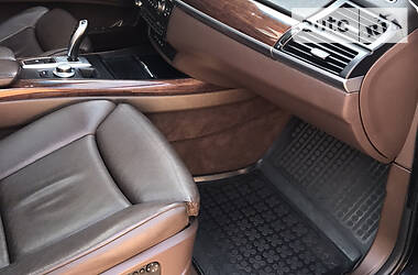 Позашляховик / Кросовер BMW X5 2007 в 