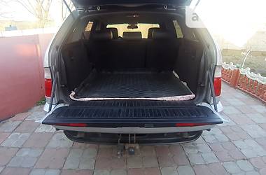 Позашляховик / Кросовер BMW X5 2001 в 