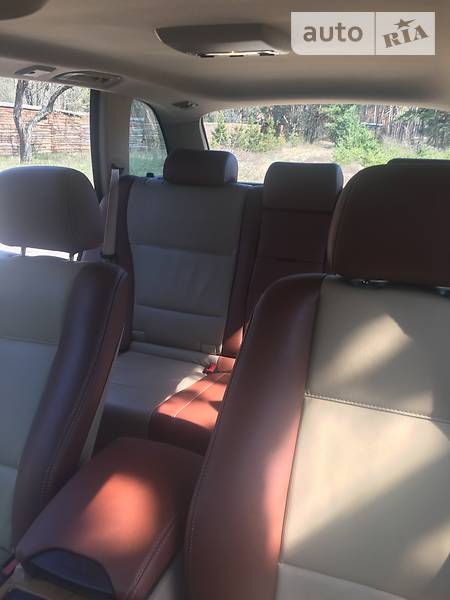 Позашляховик / Кросовер BMW X5 2005 в Косові фото 2 Позашляховик / Кросовер BMW X5 2005 в Косові