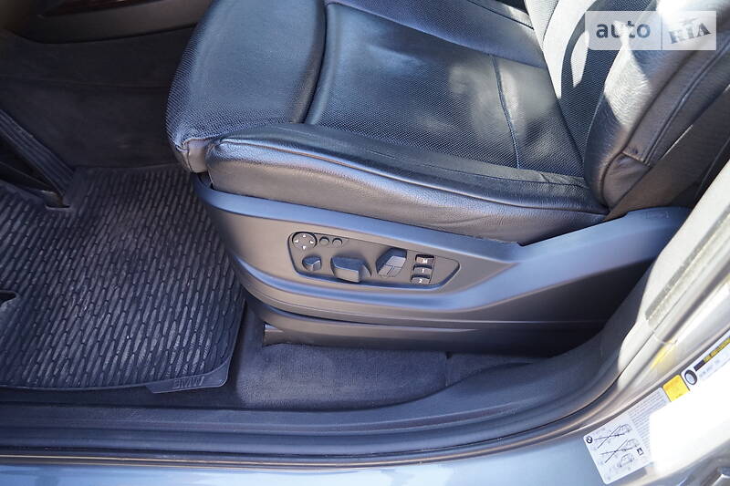 Позашляховик / Кросовер BMW X5 2007 в Одесі