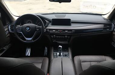 Внедорожник / Кроссовер BMW X5 2018 в Житомире