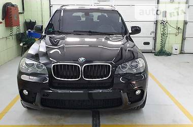 BMW X5 2013 в Киеве
