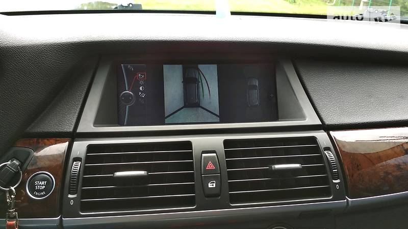 Внедорожник / Кроссовер BMW X5 2010 в Калуше фото 32 Внедорожник / Кроссовер BMW X5 2010 в Калуше