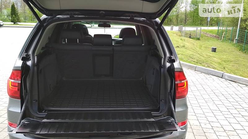 Внедорожник / Кроссовер BMW X5 2010 в Калуше фото 46 Внедорожник / Кроссовер BMW X5 2010 в Калуше