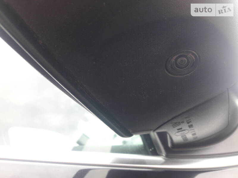 Позашляховик / Кросовер BMW X5 2013 в Полтаві фото 24 Позашляховик / Кросовер BMW X5 2013 в Полтаві