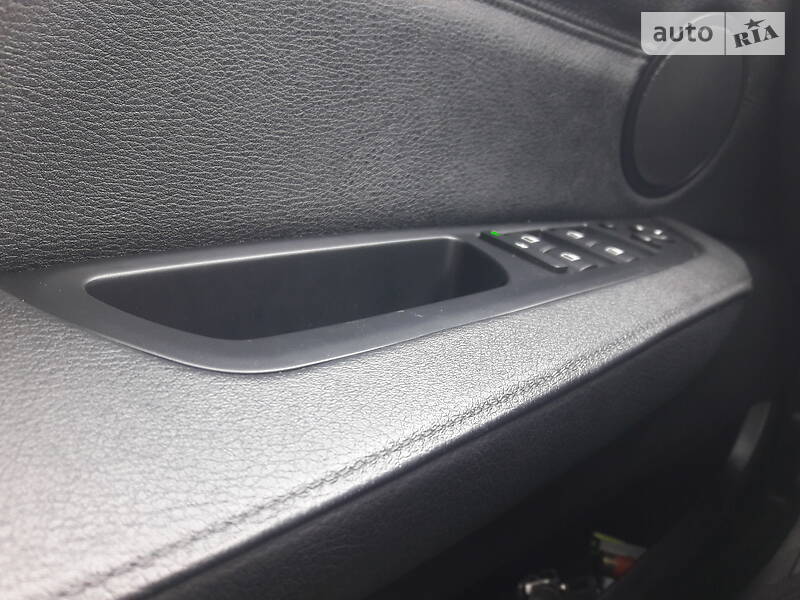 Позашляховик / Кросовер BMW X5 2013 в Полтаві фото 30 Позашляховик / Кросовер BMW X5 2013 в Полтаві