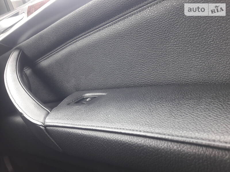 Позашляховик / Кросовер BMW X5 2013 в Полтаві фото 34 Позашляховик / Кросовер BMW X5 2013 в Полтаві