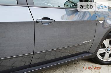 Позашляховик / Кросовер BMW X5 2011 в 