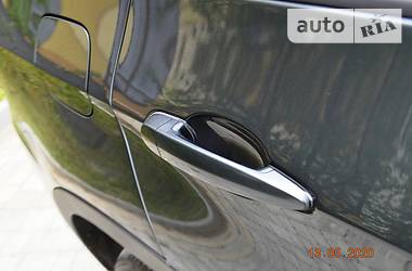 Позашляховик / Кросовер BMW X5 2011 в 