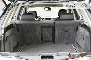 Позашляховик / Кросовер BMW X5 2011 в 