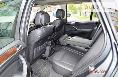 Позашляховик / Кросовер BMW X5 2011 в 