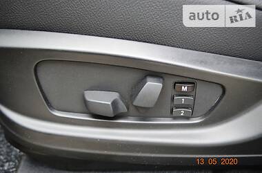Позашляховик / Кросовер BMW X5 2011 в 
