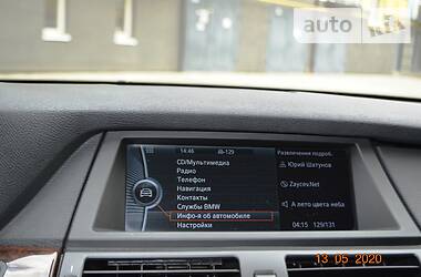 Позашляховик / Кросовер BMW X5 2011 в 