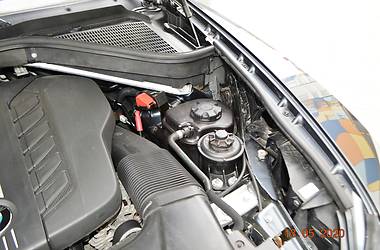Позашляховик / Кросовер BMW X5 2011 в 