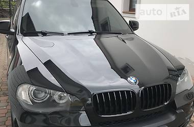 Позашляховик / Кросовер BMW X5 2008 в 